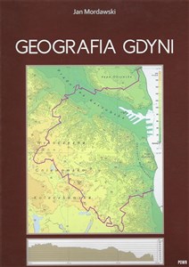 Geografia Gdyni  Canada Bookstore