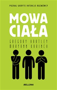 Mowa ciała 