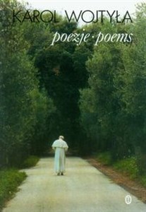 Poezje poems Wojtyła  