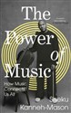 The Power of Music - Sheku Kanneh-Mason polish books in canada