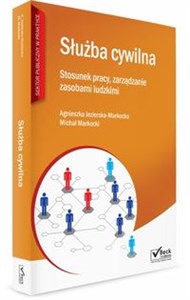 Służba cywilna Stosunek pracy, zarządzanie zasobami ludzkimi to buy in Canada