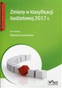 Zmiany w klasyfikacji budżetowej 2017 buy polish books in Usa