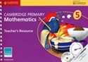 Cambridge Primary Mathematics Teacher’s Resource 5  
