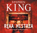 [Audiobook] Ręka mistrza Bookshop