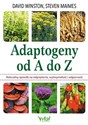 Adaptogeny od A do Z - David Winston