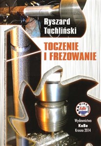 Toczenie i frezowanie online polish bookstore