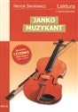 Janko Muzykant Wydanie z opracowaniem - Henryk Sienkiewicz online polish bookstore