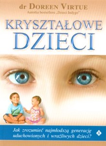 Kryształowe dzieci - Polish Bookstore USA