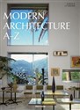 Modern Architecture A-Z  - 