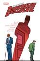 Daredevil Mark Waid Tom 2 Polish bookstore