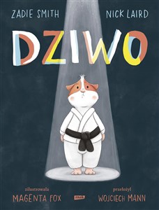 Dziwo Bookshop