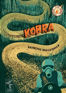 Kobra in polish