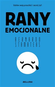 Rany emocjonalne bookstore