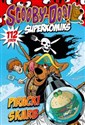 Scooby-Doo! Superkomiks 23 Piracki skarb online polish bookstore