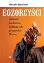 Egzorcyści. Historie kapłanów walczących...  - ks. Marcello Stanzione