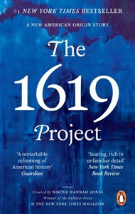 The 1619 Project A New American Origin Story buy polish books in Usa