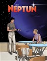 Neptun - Leo