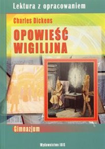 Opowieść wigilijna - Polish Bookstore USA