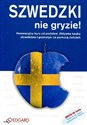Szwedzki nie gryzie! z płytą CD  