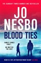 Blood Ties  - Jo Nesbo chicago polish bookstore