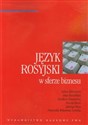 Język rosyjski w sferze biznesu polish books in canada