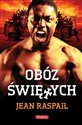 Obóz świętych buy polish books in Usa