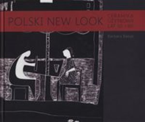 Polski New Look Ceramika użytkowa lat 50. i 60. pl online bookstore