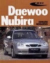 Daewoo Nubira Polish Books Canada