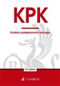 Kodeks postępowania karnego online polish bookstore