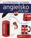 Ilustrowany słownik angielsko-polski Bookshop