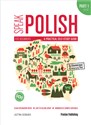 Speak Polish A practical self-study guide + CD (mp3) polish books in canada