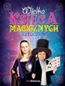 Wielka księga magicznych sztuczek buy polish books in Usa