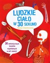 Ludzkie ciało w 30 sekund  