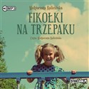 [Audiobook] Fikołki na trzepaku buy polish books in Usa