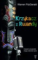 Krzykacz z Rwandy - Warren FitzGerald  