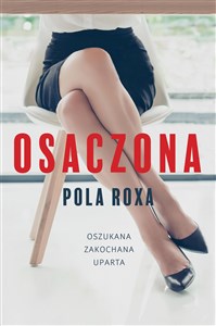 Osaczona books in polish