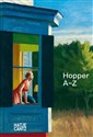 Edward Hopper A to Z online polish bookstore