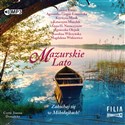 [Audiobook] CD MP3 Mazurskie Lato - Opracowanie Zbiorowe