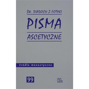 Pisma ascetyczne books in polish