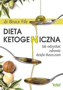 Dieta ketogeniczna books in polish