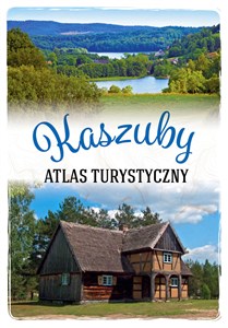 Atlas turystyczny Kaszuby pl online bookstore