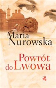 Powrót do Lwowa books in polish