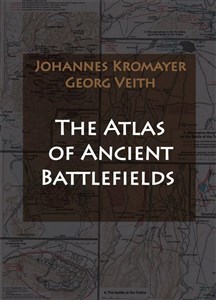 The Atlas of Ancient Battlefields bookstore