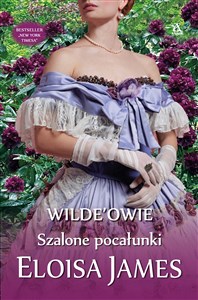 Szalone pocałunki Polish Books Canada