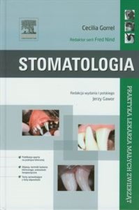 Stomatologia Praktyka lekarza małych zwierząt polish books in canada