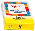 Świat drugoklasisty - quiz bookstore