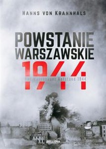 Powstanie Warszawskie 1944 chicago polish bookstore