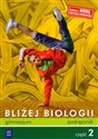 Bliżej biologii Część 2 Podręcznik Gimnazjum Polish bookstore