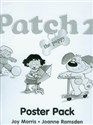 Patch the puppy 2 Poster Pack Plakaty pl online bookstore