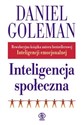 Inteligencja społeczna - Daniel Goleman Polish Books Canada